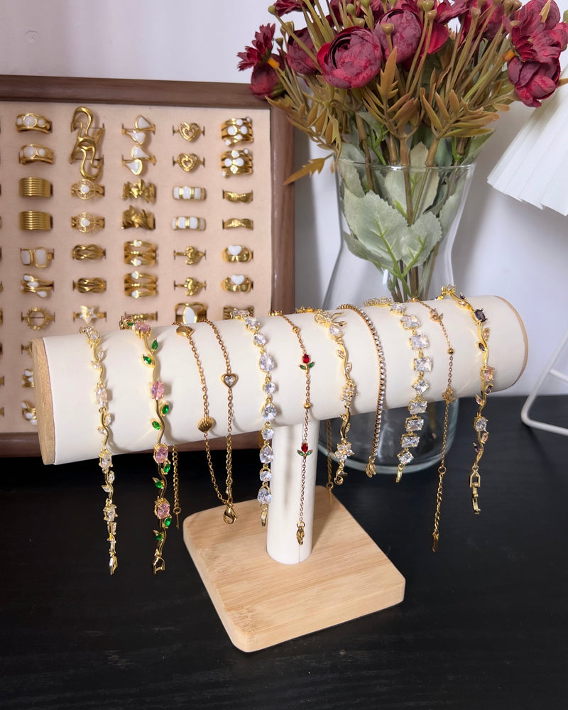 Bracelets