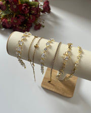 Bracelets & bangles