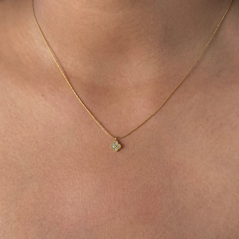 Kiki necklace