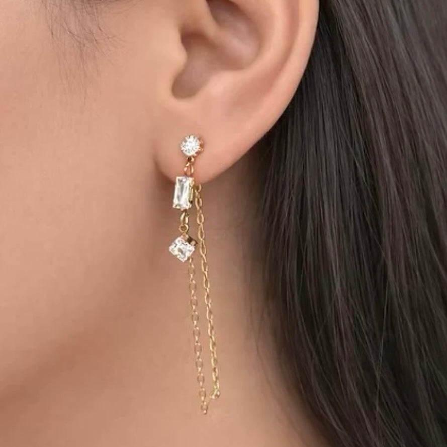 Dimi earring