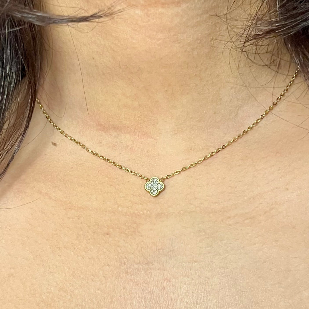 Alexia necklace