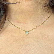 Alexia necklace