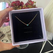 Serenity Necklace