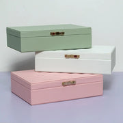 Nyla jewellery organiser box