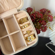 IT Girl stack