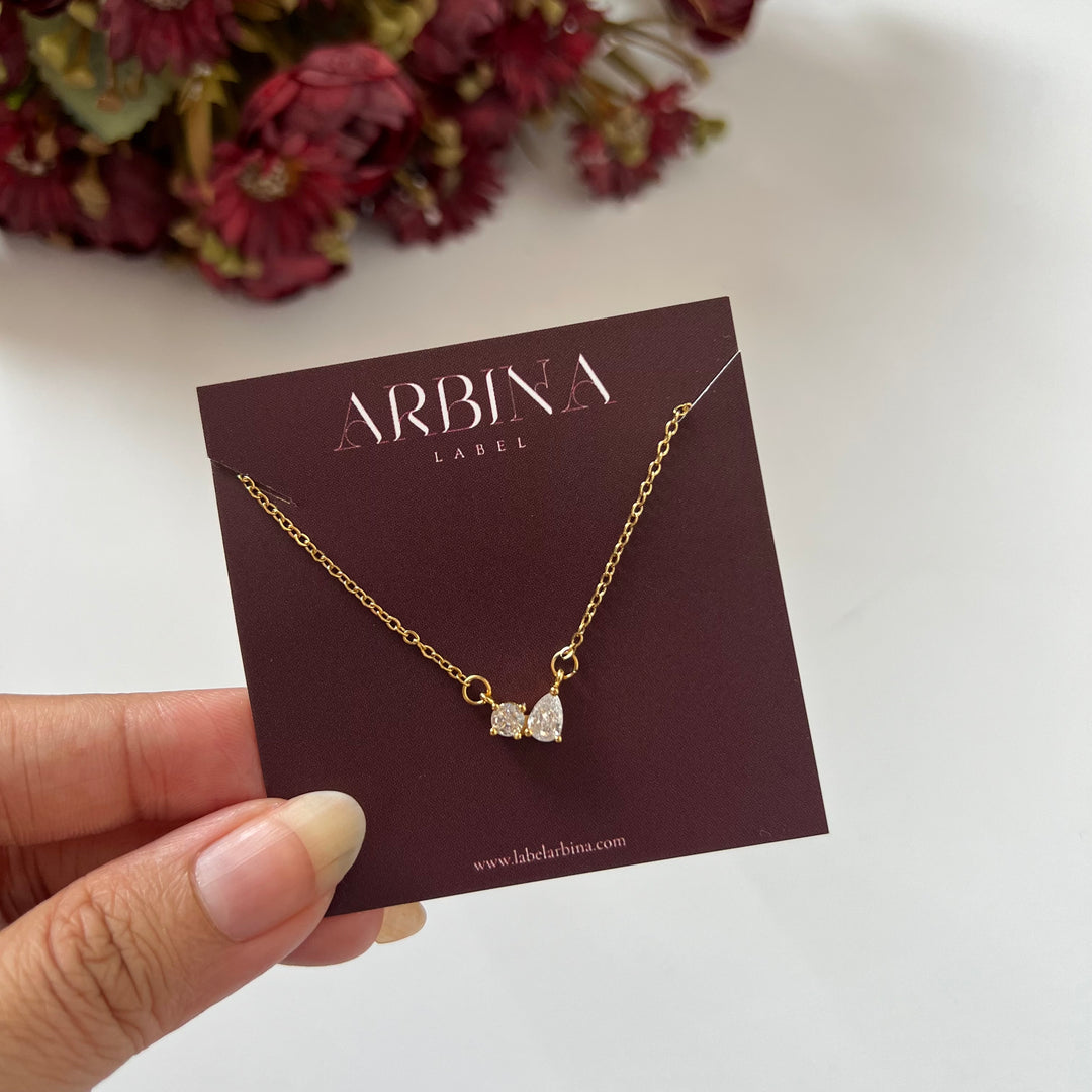 Soleis necklace