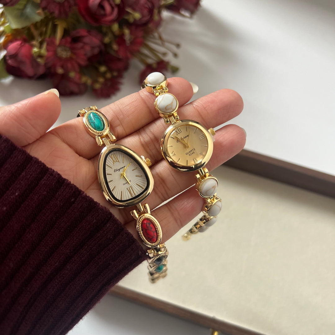 Kaliea watch
