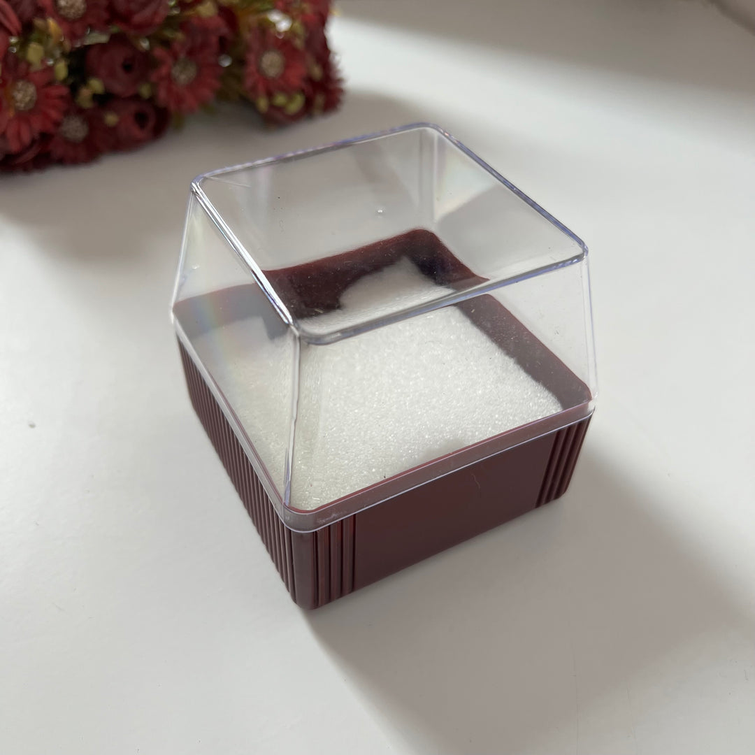Watch box
