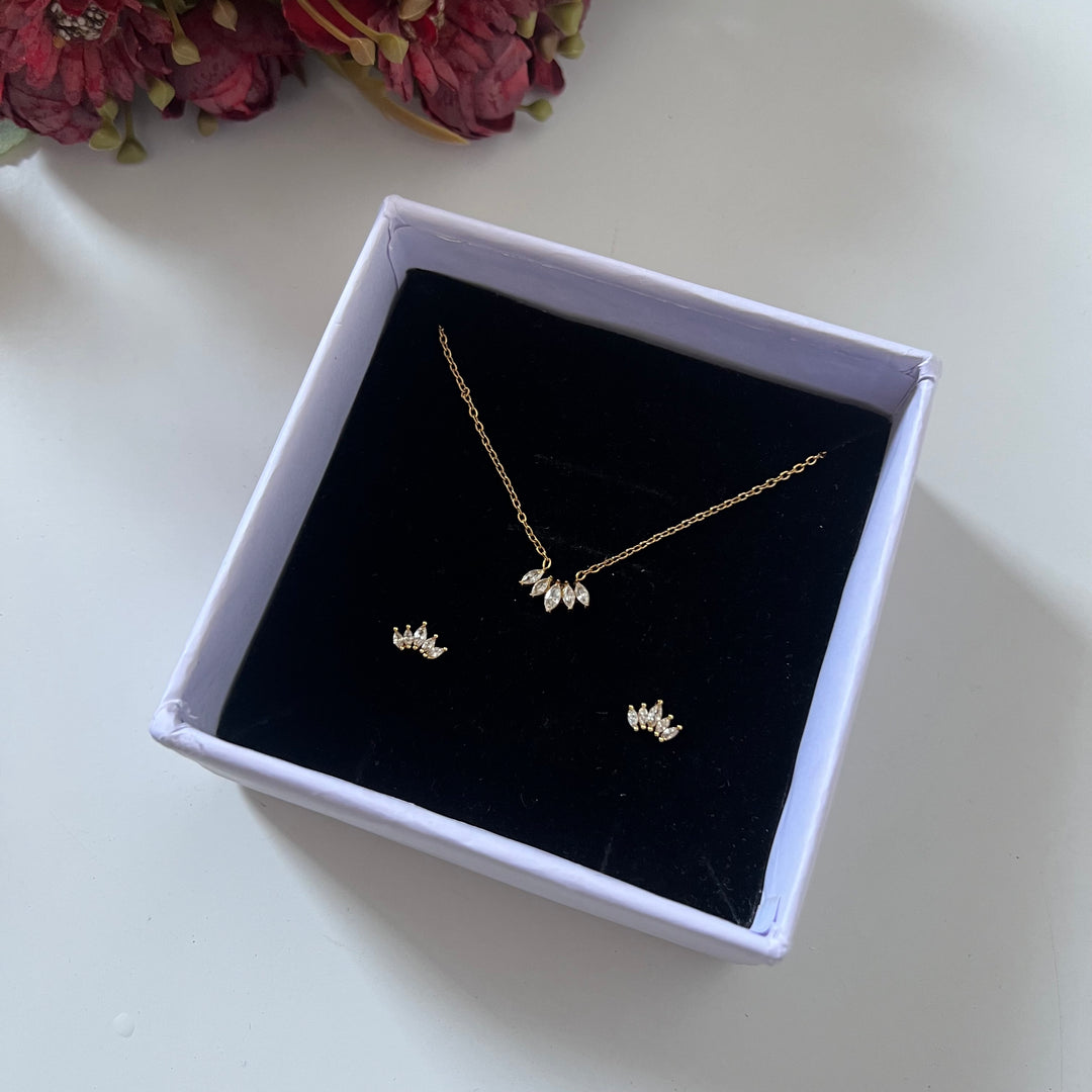 Meline set