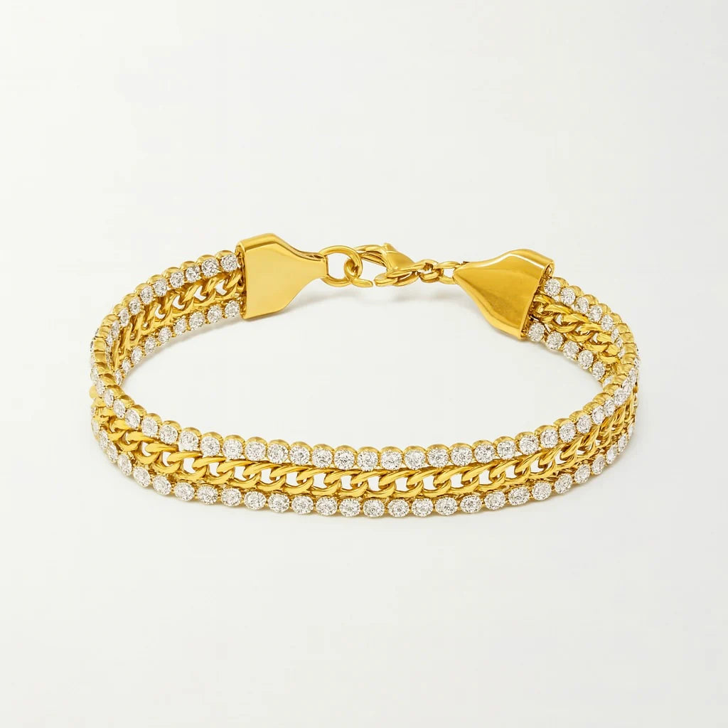 Charlotte bracelet