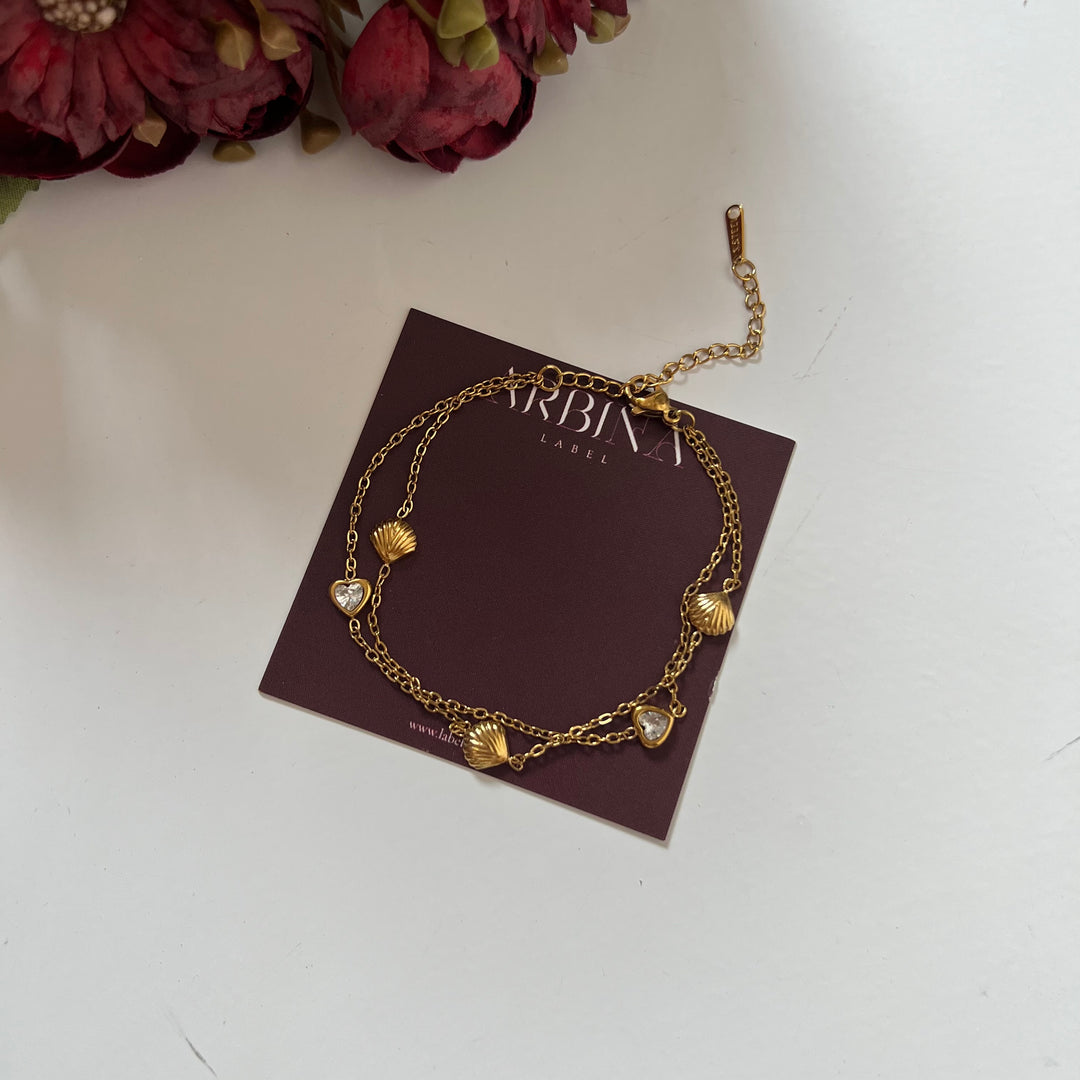 Mermadia bracelet