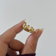Love ring