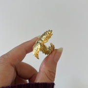 Bird ring