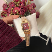Thessa watch