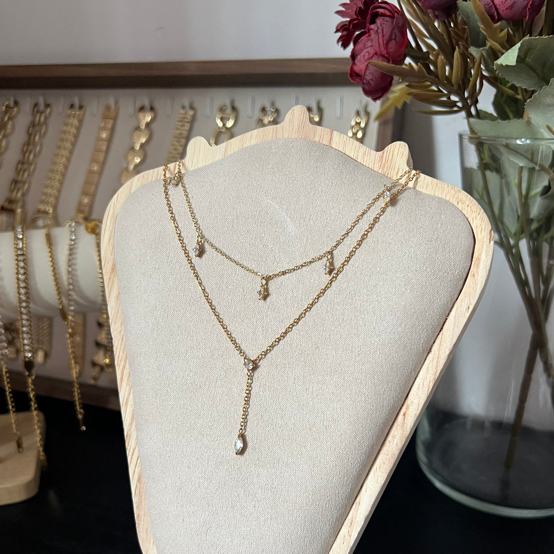Marquise set