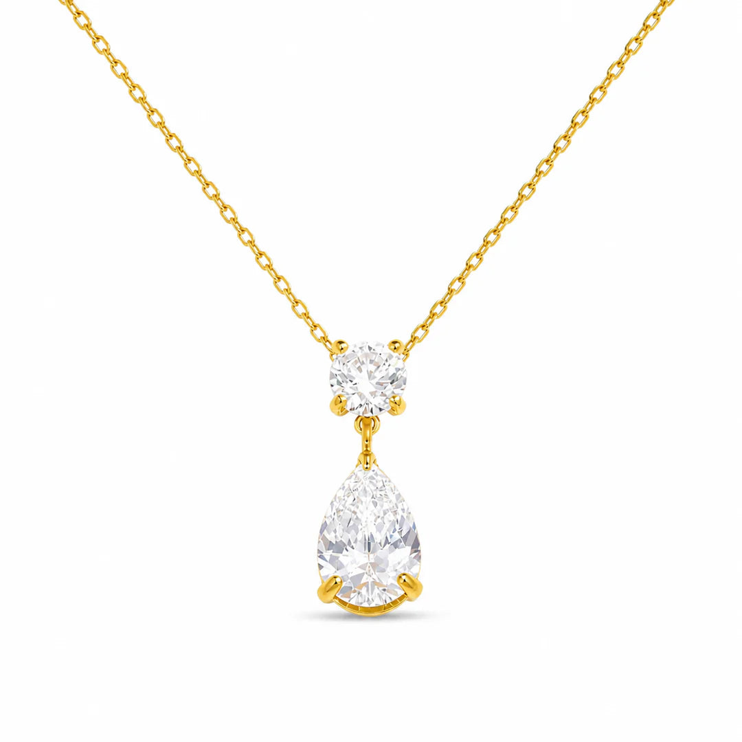 Tessa 2.0 necklace