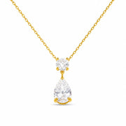 Tessa 2.0 necklace