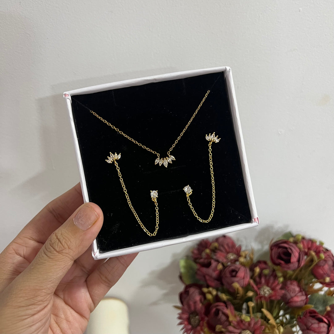 Meline 2.0 set