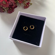 Julie hoops