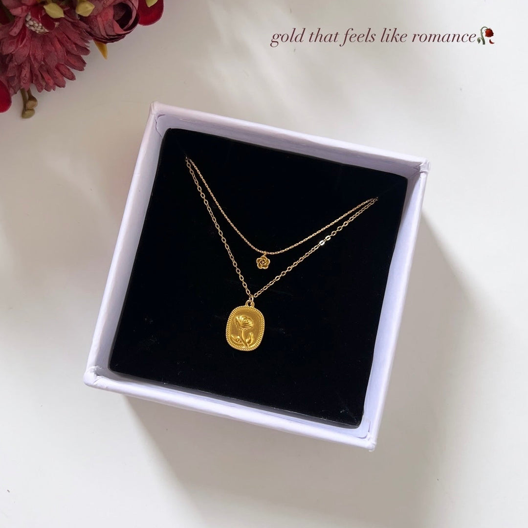 Rose set