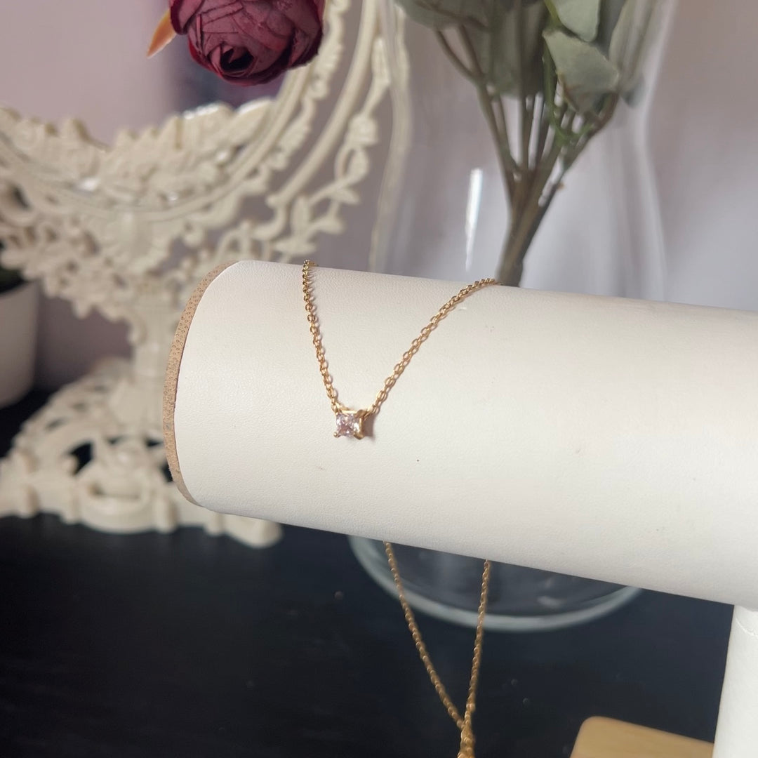 Lumiere necklace