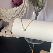 Lumiere necklace