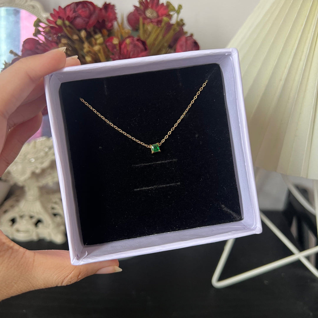 Harmony necklace