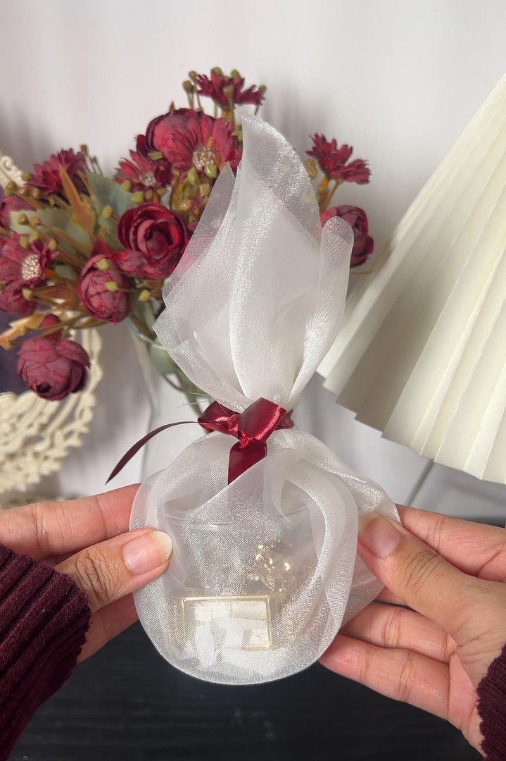 Mystery Jewellery Cup