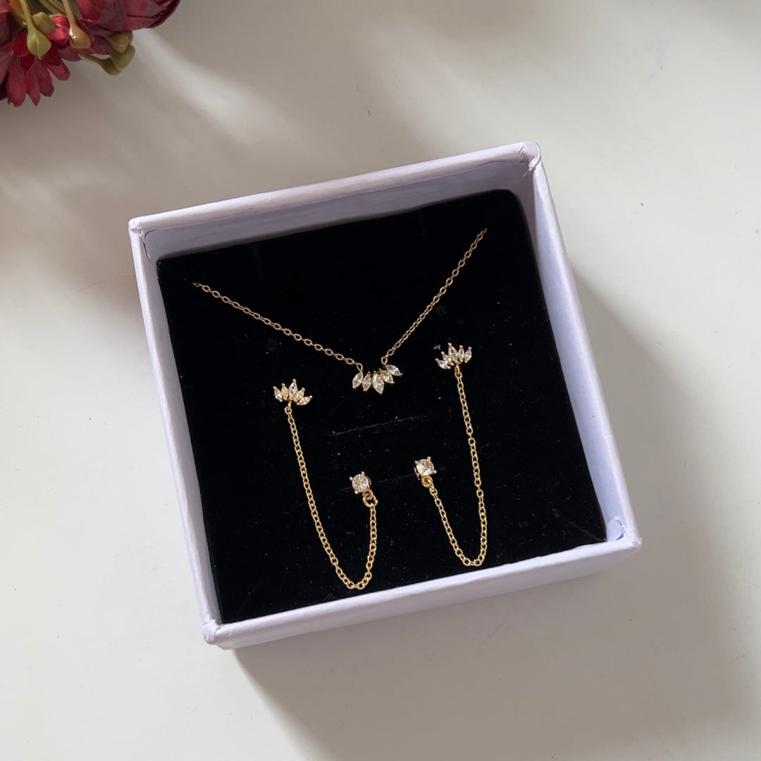 Meline 2.0 set