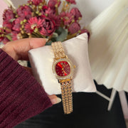 Lyra watch