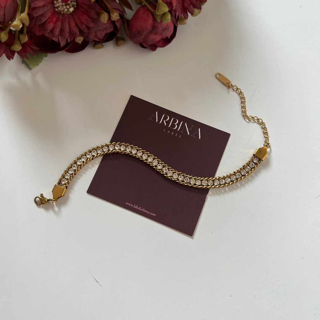 Leslie bracelet