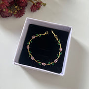 Aurora bracelet