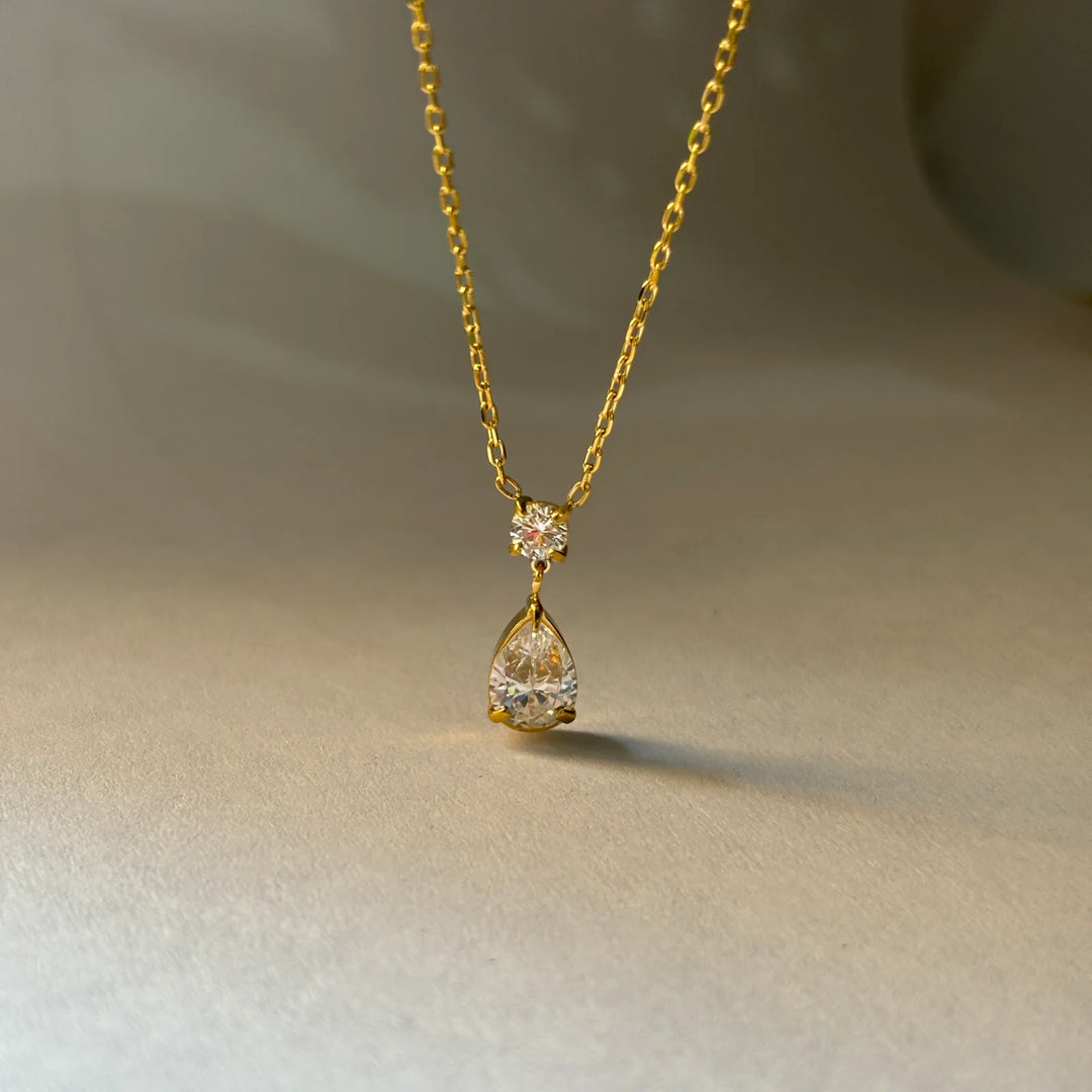 Tessa 2.0 necklace