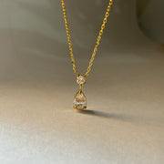Tessa 2.0 necklace
