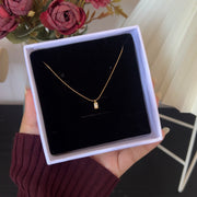 Elora necklace