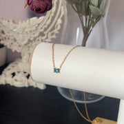 Serenity Necklace