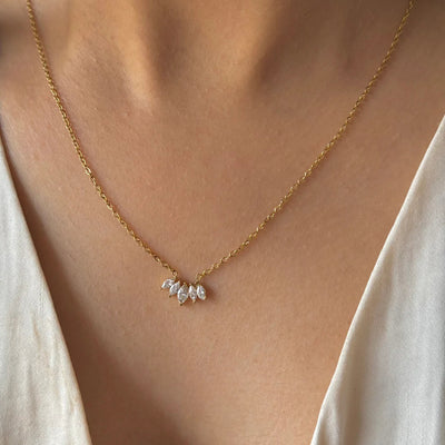 Eliana necklace