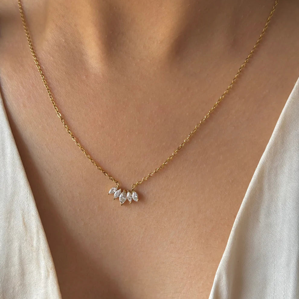 Eliana necklace