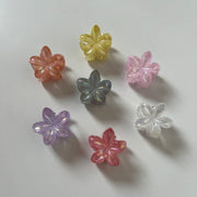 Ophelia mini claw clip