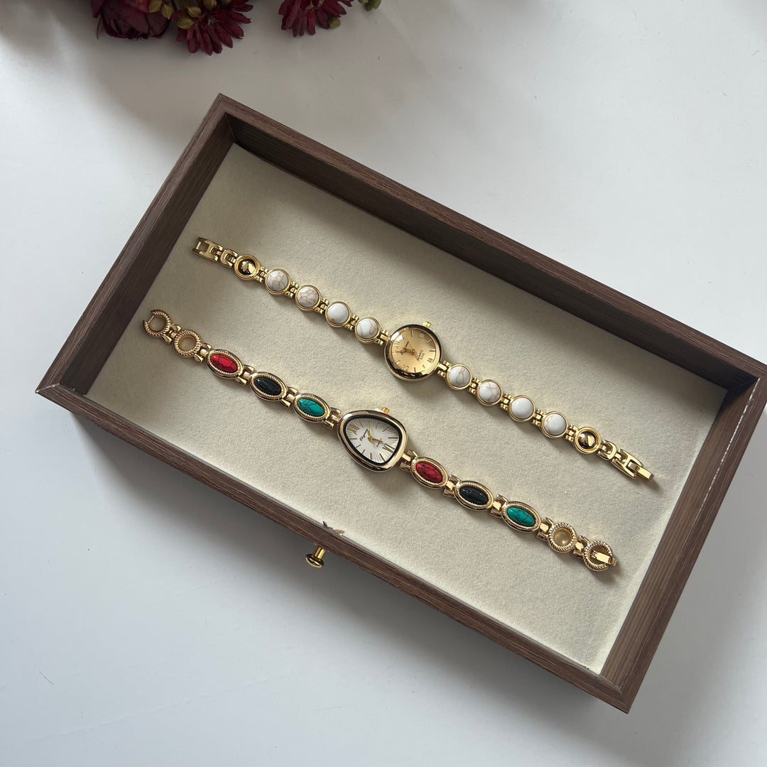 Kaliea watch