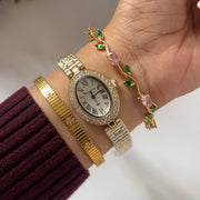 Aurora watch stack