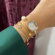 Rhea watch stack