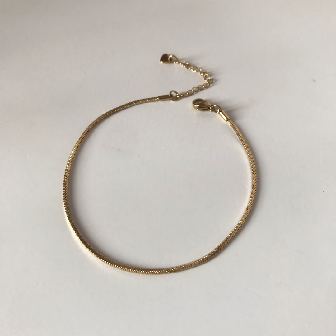 Kira anklet