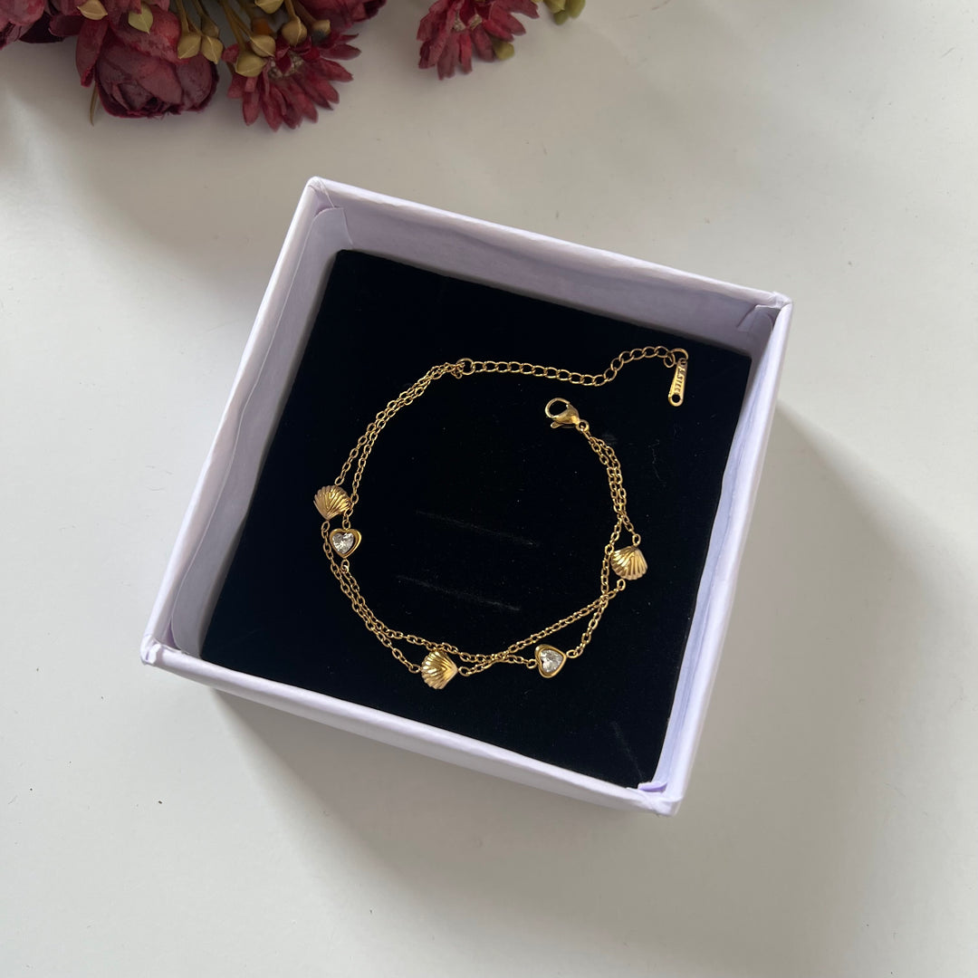 Mermadia bracelet