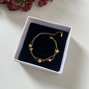 Mermadia bracelet