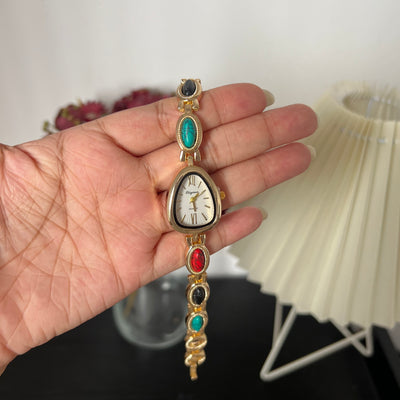 Kaliea watch