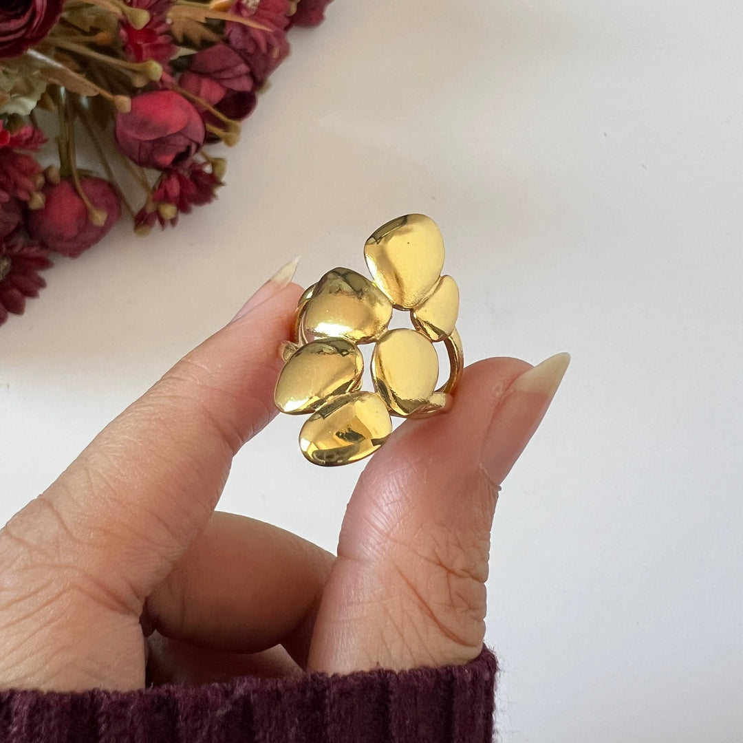 Bia ring
