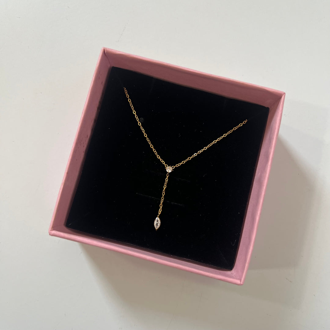 Thalia necklace