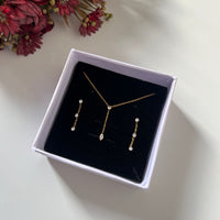 Zinea set