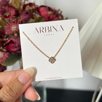 Alexia necklace